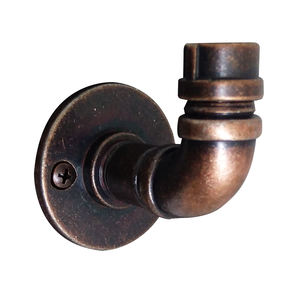 Crochet industriel de manteau en métal de fer pour l'usage d'habillement - Product Image 6