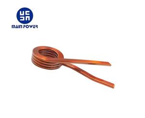 ตัวเหนี่ยวนำขดลวดอากาศติดพื้นผิวขนาดเล็ก CE ROHS สำหรับอุปกรณ์เคลื่อนที่ - Product Image 5