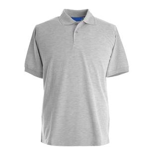 Polo bordado de algodón para hombre, diseño personalizado para hombre, Polo bordado personalizado/camisa de golf, ropa informal - Product Image 6