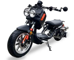 Scooter ICEEBE-ARR G.E.N I.V MADD-DOGG 150cc Nuevo y Original, con Accesorios Completos - Product Image 1