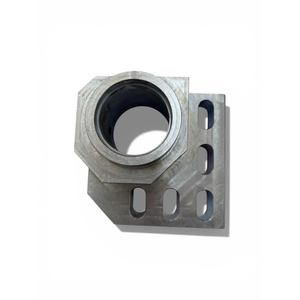 ตลับลูกปืนแบบแท่นรองรับน้ำหนักมาก ATCOVI 3128003115 (เหล็กหล่อ เหล็กกล้าคาร์บอน) สำหรับงานขุดเจาะพลังงานและเหมืองแร่ - Product Image 3