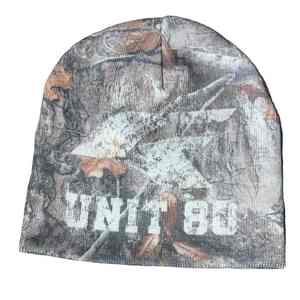 Bonnet d'hiver personnalisé en tissu doux et respirant, imperméable, idéal pour les trajets quotidiens, les voyages par temps froid, les promenades en plein air et la plage. - Product Image 5