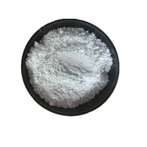 Polvo de barita de grado de pintura de la mejor calidad, sulfato de bario natural BaSO4 para la industria de la pintura - Product Image 5