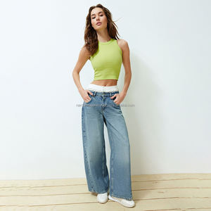 Nardon Apparel New Fashion t Shirt Femmes Crop Top Custom Your's Design High - Product Image 3