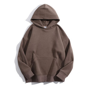 <b>Top</b> Selling 100% Cotton <b>Distressed</b> Hoodies for Men Custom Design Best Quality New Style Made in Pakistan for Winter Season - Product Image 1