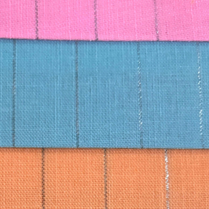 Tissu de luxe poly coton pour chemises | Matériau Kurta de qualité supérieure pour l'exportation de vêtements pour hommes et femmes - Product Image 1