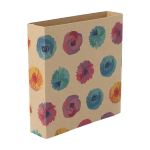 CreaSleeve Kraft 215 Sacchetti di Carta Promozionali Sostenibili per Merchandising - Product Image 1