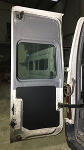 ชุดแต่งภายใน RN Master ABS รุ่น Luxury VKM Plastik ราคาส่งที่ดีที่สุดสำหรับรถบ้าน รถมินิบัส รถบัส และอุปกรณ์เสริม - Product Image 4