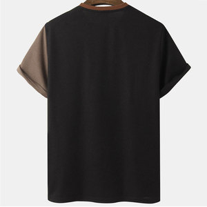 COLFAX SPORTS WEARS, Fabricante Pakistaní, Camiseta de Hombre de Alta Calidad, 100% Algodón, Tejido Cómodo, Personalizable y Transpirable - Product Image 2