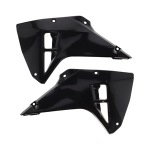 Nuovo Spoiler per Radiatore Acerbis per Honda - Product Image 1