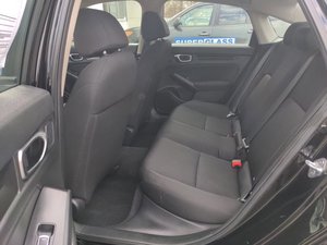 Honda Civic LX 2024 d'occasion propre - Product Image 6