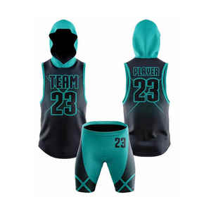 100% poliéster transpirable sublimación diseño 7v7 bandera fútbol uniformes más vendidos fútbol personalizado 7 en 7 conjuntos de uniformes - Product Image 5