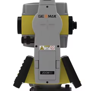 NOUVELLE Précision pour les stations totales manuelles Zoom50 1" - 5" - LIVRAISON MONDIALE - Product Image 1