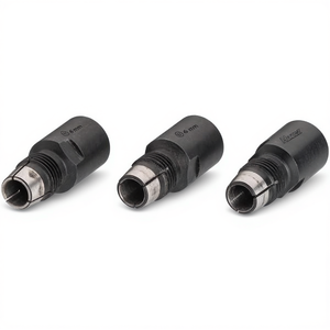 Hazet Pneumatic <b>Tools</b> Accessories and Parts Socket 6 mm for Grinders - Product Image 2