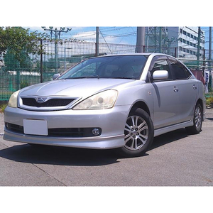 รถซีดานรุ่น T-oyota allion ใช้งานได้น้อยสภาพกลไกดีเยี่ยมพร้อมส่งทันที - Product Image 1