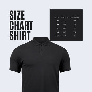 Prix direct usine – Polo 100 % coton coupe classique pour homme, 19 couleurs, personnalisable - Product Image 5