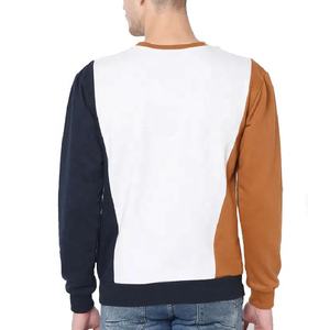 Sudadera personalizada 500 GSM en relieve para hombre, sudadera térmica de invierno gruesa de 100% algodón, Sudadera con capucha de peso pesado de gran tamaño - Product Image 3