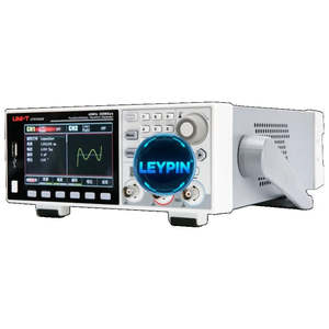 เครื่องกำเนิดสัญญาณดิจิทัล20MHz 200msa/S พร้อมจอแสดงผล LCD และรูปคลื่นไซน์ใน UTG1022X UNI-T - Product Image 2