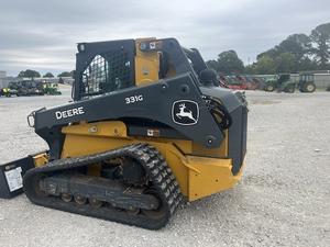 Minicargador 2020 Deeere 331G - Product Image 2