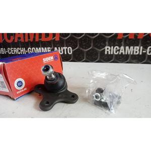 VOLKSWAGEN โปโล ซีรีส์ที่ 3 (94>01) ARM END 6N0407365 เบนซิน - Product Image 6