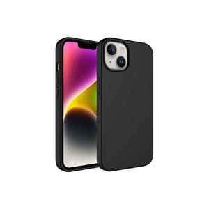 Coque en silicone liquide premium Netzy pour iPhone 14 Plus A53, coques arrière, silicone souple, lavable, antichoc, coque de protection rigide - Product Image 1