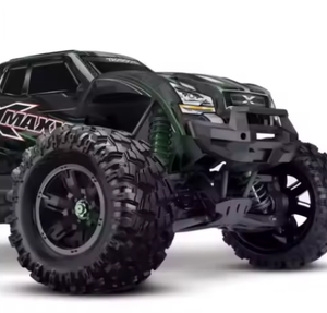 Traxxass 8S X-Maxx 4WD Brushless Electric Monster RTR Truck 1000%%  avec garantie de 3 ans - Product Image 1