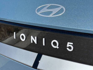 NOUVEAU Hyundai Ioniq 5 SEL 4 portes Crossover certifié 2025 - Product Image 6