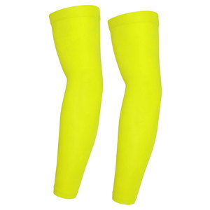 Manchon de bras de sport respirant Compression Manchons de coude de cyclisme Manches de bras à séchage rapide - Product Image 3