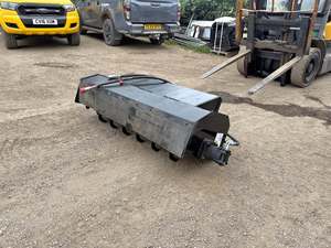 Giyi-GY RT57โรตารีไฮดรอลิก57นิ้วรถไถพรวนดินแบบโรตารี่โรตารีส่วนประกอบแกนมอเตอร์2025รุ่นใหม่รับประกัน3ปี - Product Image 6