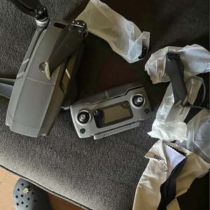 Dron de carreras Stockton CA 1250 con control remoto GPS y cámara Drones Fpv para principiantes 15km Transmisión de imagen hecha de plástico - Product Image 1