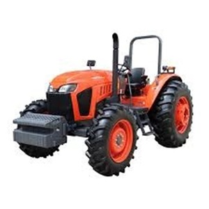 จำหน่ายรถไถเดินตาม AGCO 18 แรงม้า ขับเคลื่อน 4 ล้อ พร้อมส่วนประกอบหลัก ปั๊มและเกียร์ ให้ผลผลิตสูง - Product Image 2