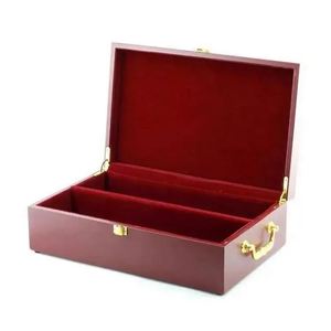 Coffrets cadeaux en <span class=keywords><strong>bois</strong></span> pour <span class=keywords><strong>vin</strong></span> et chocolat <span class=keywords><strong>Vin</strong></span> usagé Boîte en <span class=keywords><strong>bois</strong></span> Boîte à <span class=keywords><strong>vin</strong></span> en <span class=keywords><strong>bois</strong></span> incurvée - Product Image 6