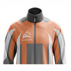 Ropa deportiva de poliéster de alta calidad para hombre, conjunto de chándal para correr, venta al por mayor, logotipo personalizado e impresión de talla grande, ropa deportiva de invierno - Product Image 4