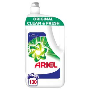 Potente Ariel 3 en 1 Mountain Spring cápsulas de gel de lavado/detergente en polvo Ariel al por mayor - Product Image 5