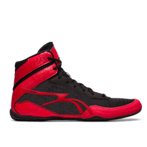 รองเท้ามวยปล้ำคุณภาพสูง ขายส่ง รองเท้ากีฬาฝึกซ้อม กันลื่น ระบายอากาศได้ดี รับสกรีนโลโก้ 男女兼用 ปรับแต่งได้ - Product Image 6