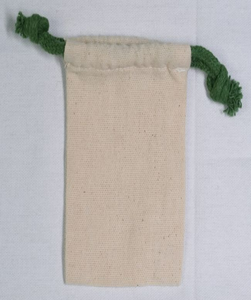 Custom Eco-Friendly 100% Cotton Drawstring Pouch <b>Bags</b> Reusable Screen Printing Promotion Jewelry Packaging <b>Cheap</b> Price <b>for</b> Bulk - Product Image 2