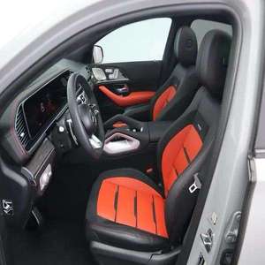 Meilleures ventes 2023 : Mercedes-Benz AMG GLE 63 S, Pack Technologie, Boîte Automatique, Moteur V8 4.0L, Conduite à Gauche, Transmission Intégrale (AWD) - Product Image 4