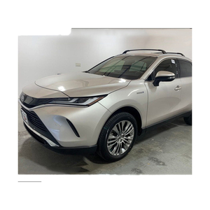 Coches usados de Alemania en venta en el año/2015 TO-Yota Venza V6 Limited AWD - Product Image 3