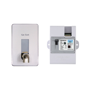 Khu dân cư nhà bếp tự động chữa cháy Hệ Thống Hàn Quốc tự động dập tắt hệ thống cho nhà an toàn - Product Image 6