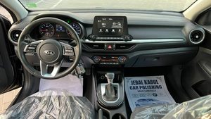 รถยนต์มือสอง KIA FORTE 2.0 ซีดาน เกียร์ออโต้ ปี <span class=keywords><strong>2019</strong></span> ตัวเลือกครบครัน พร้อมส่งทั่วโลก - Product Image 2