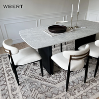 RHMAKER Ventes d'usine : Ensemble salon canapé, fauteuil et table basse pour l'Amérique du Nord – Conception personnalisée tout-en-un pour toute la maison – Mobilier Arhaus