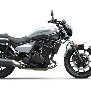 2025 Nueva Motocicleta Eliminator 450 - Product Image 4