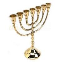 Bong menorah