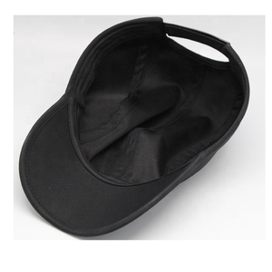 Casquette de camionneur personnalisable à 6 panneaux en polyester/coton avec fermeture snapback, options de logo personnalisé, unisexe, adultes, mode, sport, OEM 2025 - Product Image 4