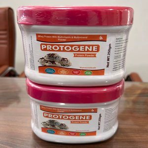 Protein <b>Powder</b> Healthcare Supply Product - Product Image 1