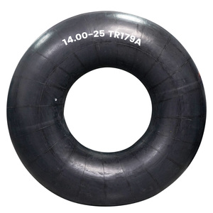 OTR 14.00-25 1400r25 iç tüp yetenek butil kauçuk hava odası Camara Off-Road ve tekerlekler lastikler için aksesuar - Product Image 4
