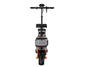 Para el Nuevo Scooter Eléctrico KUKIRIN M5 Pro |   Potencia de 960 WH |   Velocidad Máxima de 52 KM/H - Product Image 4