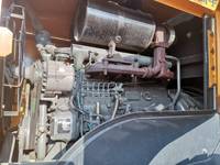 Gebrauchte LiuGong CLG836 Radlader China original LiuGong Bau & Engineering Maschine hoch effizienter Lader mit bestem Preis