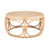 Juego de Sillas de Comedor Ajustables Multifuncionales de Ratán Estilo Escandinavo, Muebles de Exterior Personalizables para Hogar, Oficina y Cocina