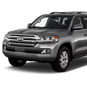 Toyota L-et C-ruiser 4dr SUV 4WD 2021 d'occasion - Product Image 1